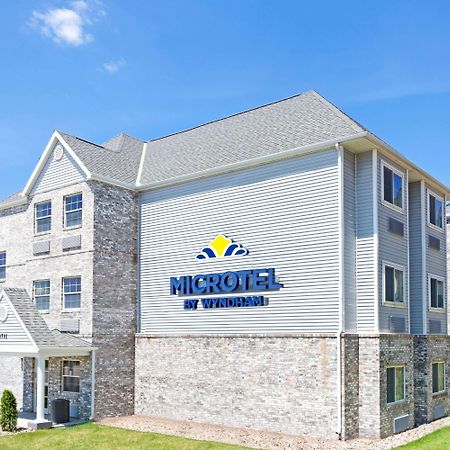 Microtel Inn & Suites Urbandale Eksteriør billede